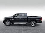 Used 2017 RAM 1500 EXPRESS in MARTINSVILLE, VIRGINIA (Photo 4)