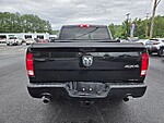 Used 2017 RAM 1500 EXPRESS in MARTINSVILLE, VIRGINIA (Photo 6)