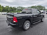 Used 2017 RAM 1500 EXPRESS in MARTINSVILLE, VIRGINIA (Photo 7)