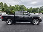 Used 2017 RAM 1500 EXPRESS in MARTINSVILLE, VIRGINIA (Photo 8)