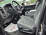 Used 2017 RAM 1500 EXPRESS in MARTINSVILLE, VIRGINIA (Photo 9)