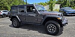 Used 2025 JEEP WRANGLER RUBICON in MARTINSVILLE, VIRGINIA