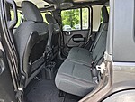 Used 2025 JEEP WRANGLER RUBICON in MARTINSVILLE, VIRGINIA (Photo 10)