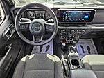 Used 2025 JEEP WRANGLER RUBICON in MARTINSVILLE, VIRGINIA (Photo 11)