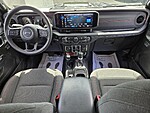 Used 2025 JEEP WRANGLER RUBICON in MARTINSVILLE, VIRGINIA (Photo 12)