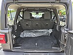 Used 2025 JEEP WRANGLER RUBICON in MARTINSVILLE, VIRGINIA (Photo 14)
