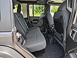 Used 2025 JEEP WRANGLER RUBICON in MARTINSVILLE, VIRGINIA (Photo 16)