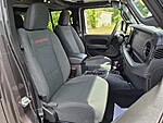 Used 2025 JEEP WRANGLER RUBICON in MARTINSVILLE, VIRGINIA (Photo 17)