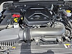 Used 2025 JEEP WRANGLER RUBICON in MARTINSVILLE, VIRGINIA (Photo 18)