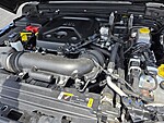 Used 2025 JEEP WRANGLER RUBICON in MARTINSVILLE, VIRGINIA (Photo 19)