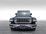 Used 2025 JEEP WRANGLER RUBICON in MARTINSVILLE, VIRGINIA (Photo 2)