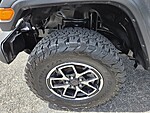 Used 2025 JEEP WRANGLER RUBICON in MARTINSVILLE, VIRGINIA (Photo 20)