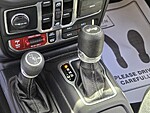 Used 2025 JEEP WRANGLER RUBICON in MARTINSVILLE, VIRGINIA (Photo 24)