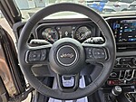 Used 2025 JEEP WRANGLER RUBICON in MARTINSVILLE, VIRGINIA (Photo 26)