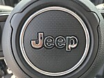 Used 2025 JEEP WRANGLER RUBICON in MARTINSVILLE, VIRGINIA (Photo 27)