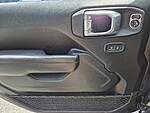 Used 2025 JEEP WRANGLER RUBICON in MARTINSVILLE, VIRGINIA (Photo 30)
