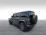 Used 2025 JEEP WRANGLER RUBICON in MARTINSVILLE, VIRGINIA (Photo 5)