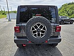 Used 2025 JEEP WRANGLER RUBICON in MARTINSVILLE, VIRGINIA (Photo 6)