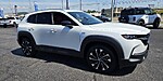 Used 2025 MAZDA CX-50 HYBRID PREMIUM PLUS PACKAGE in MARTINSVILLE, VIRGINIA