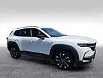 Used 2025 MAZDA CX-50 HYBRID PREMIUM PLUS PACKAGE in MARTINSVILLE, VIRGINIA (Photo 1)