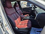 Used 2025 MAZDA CX-50 HYBRID PREMIUM PLUS PACKAGE in MARTINSVILLE, VIRGINIA (Photo 18)