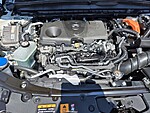 Used 2025 MAZDA CX-50 HYBRID PREMIUM PLUS PACKAGE in MARTINSVILLE, VIRGINIA (Photo 19)