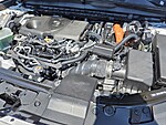 Used 2025 MAZDA CX-50 HYBRID PREMIUM PLUS PACKAGE in MARTINSVILLE, VIRGINIA (Photo 20)