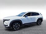 Used 2025 MAZDA CX-50 HYBRID PREMIUM PLUS PACKAGE in MARTINSVILLE, VIRGINIA (Photo 3)