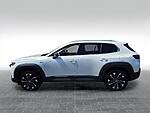 Used 2025 MAZDA CX-50 HYBRID PREMIUM PLUS PACKAGE in MARTINSVILLE, VIRGINIA (Photo 4)