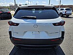 Used 2025 MAZDA CX-50 HYBRID PREMIUM PLUS PACKAGE in MARTINSVILLE, VIRGINIA (Photo 6)