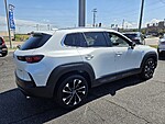 Used 2025 MAZDA CX-50 HYBRID PREMIUM PLUS PACKAGE in MARTINSVILLE, VIRGINIA (Photo 7)