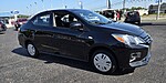 Used 2024 MITSUBISHI MIRAGE G4 ES in MARTINSVILLE, VIRGINIA