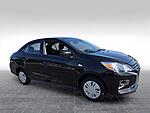 Used 2024 MITSUBISHI MIRAGE G4 ES in MARTINSVILLE, VIRGINIA (Photo 1)