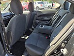 Used 2024 MITSUBISHI MIRAGE G4 ES in MARTINSVILLE, VIRGINIA (Photo 10)