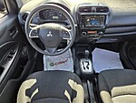 Used 2024 MITSUBISHI MIRAGE G4 ES in MARTINSVILLE, VIRGINIA (Photo 11)