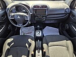 Used 2024 MITSUBISHI MIRAGE G4 ES in MARTINSVILLE, VIRGINIA (Photo 12)