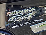 Used 2024 MITSUBISHI MIRAGE G4 ES in MARTINSVILLE, VIRGINIA (Photo 14)