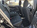 Used 2024 MITSUBISHI MIRAGE G4 ES in MARTINSVILLE, VIRGINIA (Photo 16)