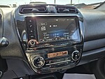 Used 2024 MITSUBISHI MIRAGE G4 ES in MARTINSVILLE, VIRGINIA (Photo 21)