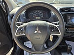 Used 2024 MITSUBISHI MIRAGE G4 ES in MARTINSVILLE, VIRGINIA (Photo 26)
