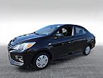 Used 2024 MITSUBISHI MIRAGE G4 ES in MARTINSVILLE, VIRGINIA (Photo 3)