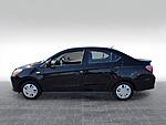 Used 2024 MITSUBISHI MIRAGE G4 ES in MARTINSVILLE, VIRGINIA (Photo 4)