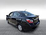 Used 2024 MITSUBISHI MIRAGE G4 ES in MARTINSVILLE, VIRGINIA (Photo 5)
