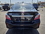Used 2024 MITSUBISHI MIRAGE G4 ES in MARTINSVILLE, VIRGINIA (Photo 6)