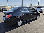 Used 2024 MITSUBISHI MIRAGE G4 ES in MARTINSVILLE, VIRGINIA (Photo 7)