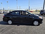 Used 2024 MITSUBISHI MIRAGE G4 ES in MARTINSVILLE, VIRGINIA (Photo 8)