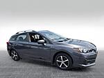 Used 2023 SUBARU IMPREZA PREMIUM in MARTINSVILLE, VIRGINIA (Photo 1)