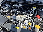 Used 2023 SUBARU IMPREZA PREMIUM in MARTINSVILLE, VIRGINIA (Photo 20)