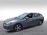 Used 2023 SUBARU IMPREZA PREMIUM in MARTINSVILLE, VIRGINIA (Photo 3)