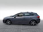 Used 2023 SUBARU IMPREZA PREMIUM in MARTINSVILLE, VIRGINIA (Photo 4)
